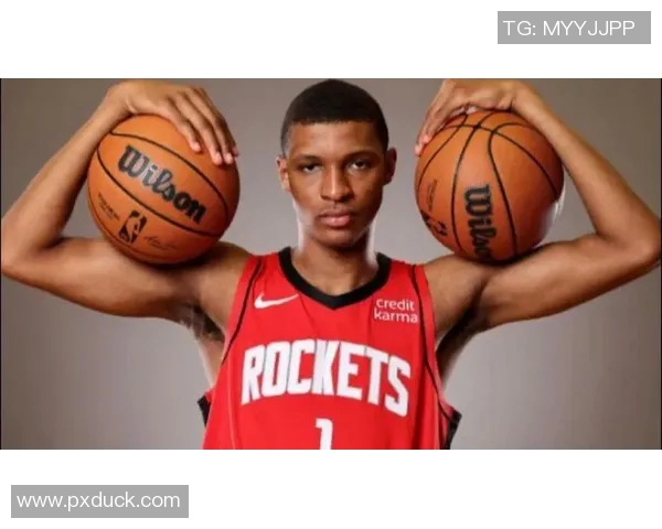 小贾巴里史密斯的篮球之路与未来发展潜力探讨 小贾巴里史密斯的篮球之路与未来发展潜力探讨