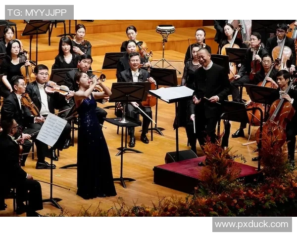 廖三宁的音乐之旅探索与成长的心灵交响曲 廖三宁的音乐之旅探索与成长的心灵交响曲